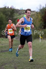 Senior mens Start Fitness North Eastern Harriers League, Wrekenton, Gateshead. Photo:  David T. Hewitson/Sports for All Pics